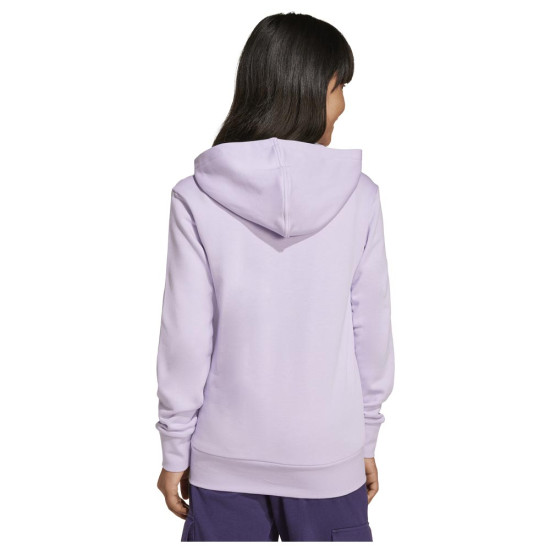 Adidas Παιδικό φούτερ Essentials Glam Hoodie